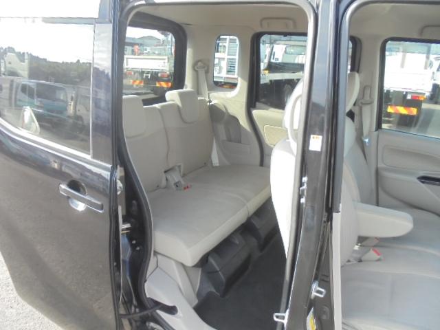 デイズルークス ハイウェイスター X Vセレクション+セーフティII 衝突被害軽減ブレーキ 横滑り防止機能 左パワースライドドア+右側イージークローザードア スマートキー2個 エンジンプッシュスタート車 社外ナビTV+アラウンドビューモニター ETC オートエアコン(26枚目)