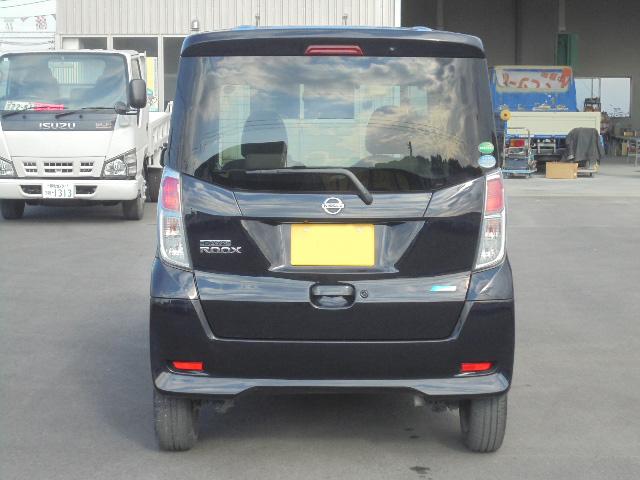 デイズルークス ハイウェイスター X Vセレクション+セーフティII 衝突被害軽減ブレーキ 横滑り防止機能 左パワースライドドア+右側イージークローザードア スマートキー2個 エンジンプッシュスタート車 社外ナビTV+アラウンドビューモニター ETC オートエアコン(55枚目)