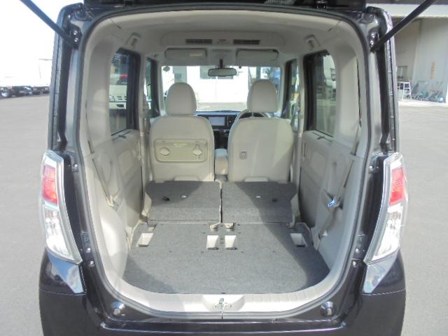 デイズルークス ハイウェイスター X Vセレクション+セーフティII 衝突被害軽減ブレーキ 横滑り防止機能 左パワースライドドア+右側イージークローザードア スマートキー2個 エンジンプッシュスタート車 社外ナビTV+アラウンドビューモニター ETC オートエアコン(59枚目)