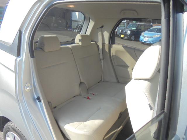 N-WGN C 純正ナビTV 衝突被害軽減ブレーキ付き 横滑り防止機能 ETC 純正キーレス オートエアコン 電動格納ドアミラー サイドバイザー・フロアマット 新車保証書・カーナビ取説 室内ルームクリーニング済(26枚目)