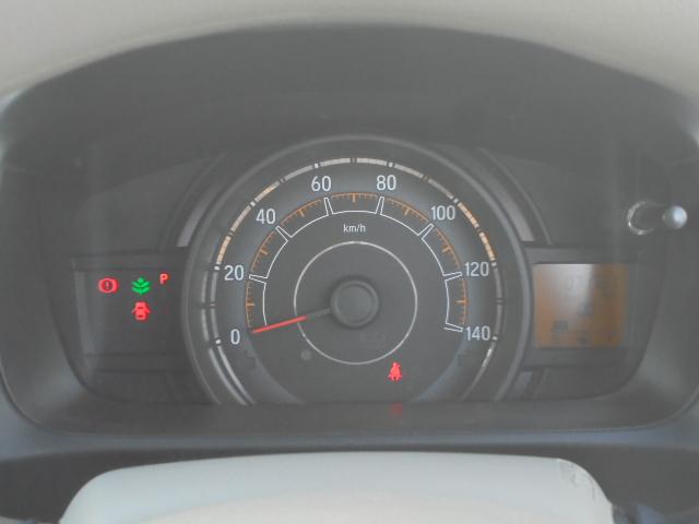 N-WGN C 純正ナビTV 衝突被害軽減ブレーキ付き 横滑り防止機能 ETC 純正キーレス オートエアコン 電動格納ドアミラー サイドバイザー・フロアマット 新車保証書・カーナビ取説 室内ルームクリーニング済(29枚目)