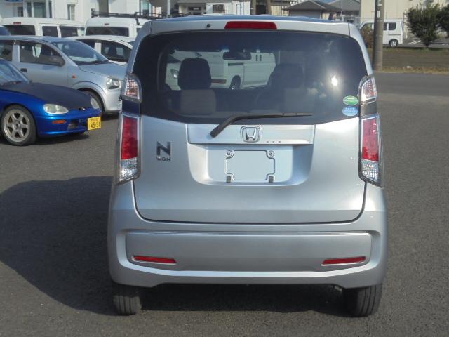 N-WGN C 純正ナビTV 衝突被害軽減ブレーキ付き 横滑り防止機能 ETC 純正キーレス オートエアコン 電動格納ドアミラー サイドバイザー・フロアマット 新車保証書・カーナビ取説 室内ルームクリーニング済(50枚目)