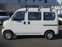 HONDA ACTY VAN