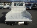荷台プロテクター付き。