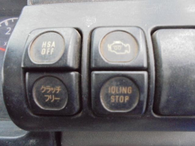 2.0t 3段クレーン 最大つり上げ荷重2.63t ETC(13枚目)