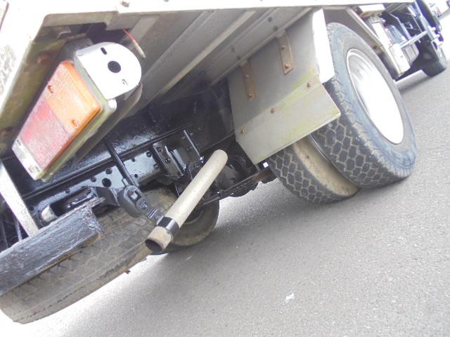 1.5t 冷蔵冷凍車 マイナス7度から35度 5速MT(35枚目)