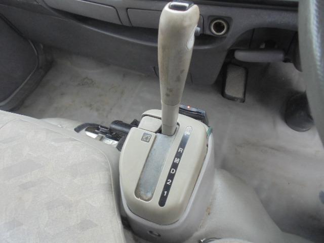 1.25t ディーゼル Wキャブ 6人乗り オートマ車 集中ドアロック リヤヒーター ETC 左側電動格納ミラー(22枚目)