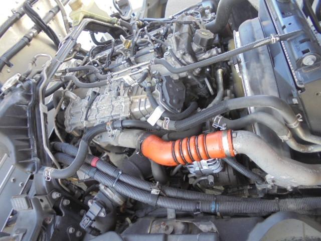 2.0t 保冷車 パワーゲート付き ディーゼル 内外切り替えバックモニター オートマ車 キーレス 左側電動格納ミラー(33枚目)