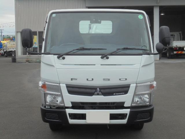 MITSUBISHI FUSO CANTER BASEGRADE
