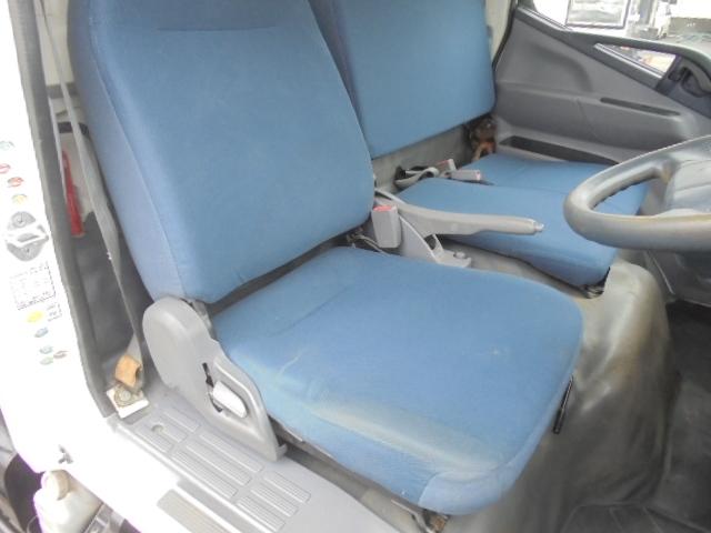 MITSUBISHI FUSO CANTER BASEGRADE