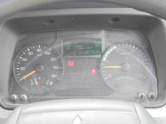 MITSUBISHI FUSO CANTER BASEGRADE