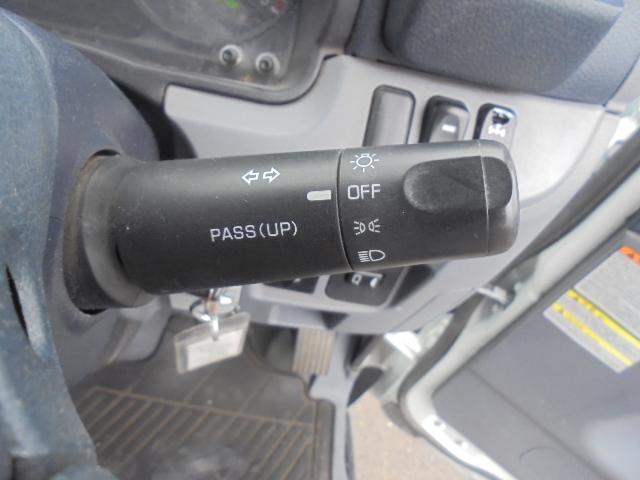 MITSUBISHI FUSO CANTER BASEGRADE