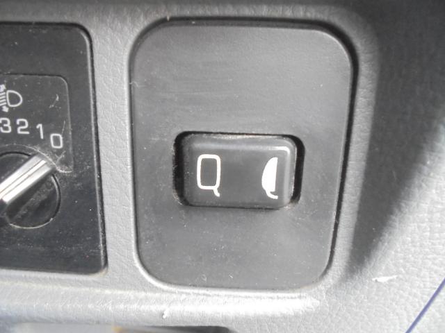 MITSUBISHI FUSO CANTER BASEGRADE