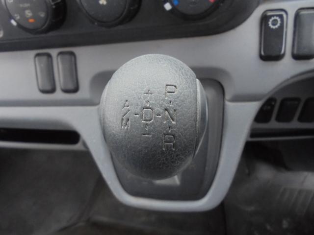 MITSUBISHI FUSO CANTER BASEGRADE