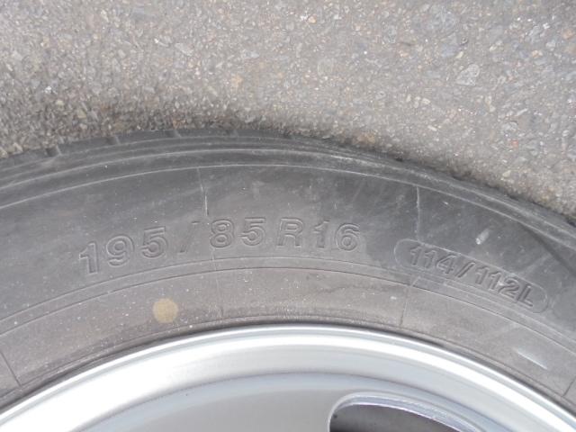 MITSUBISHI FUSO CANTER BASEGRADE