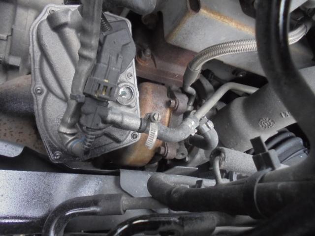 MITSUBISHI FUSO CANTER BASEGRADE