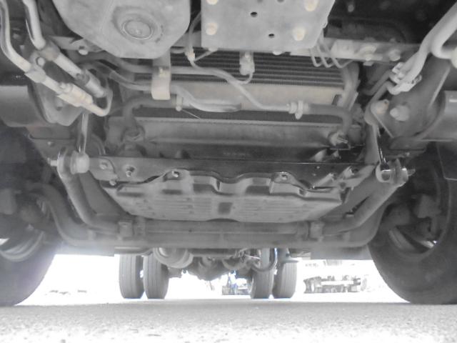 MITSUBISHI FUSO CANTER BASEGRADE