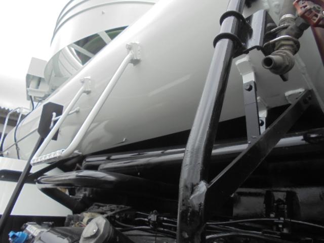 MITSUBISHI FUSO CANTER BASEGRADE