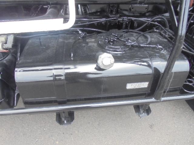 MITSUBISHI FUSO CANTER BASEGRADE