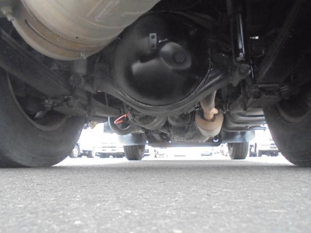 MITSUBISHI FUSO CANTER BASEGRADE