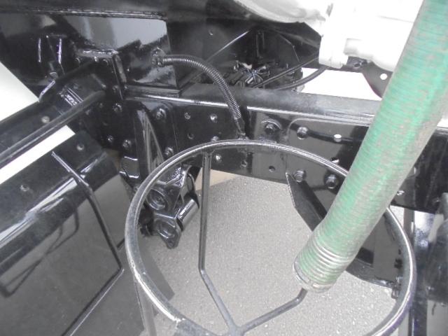 MITSUBISHI FUSO CANTER BASEGRADE