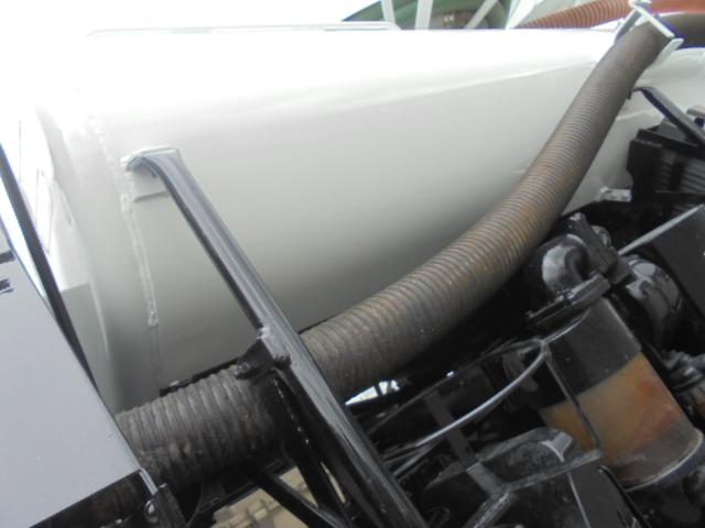 MITSUBISHI FUSO CANTER BASEGRADE