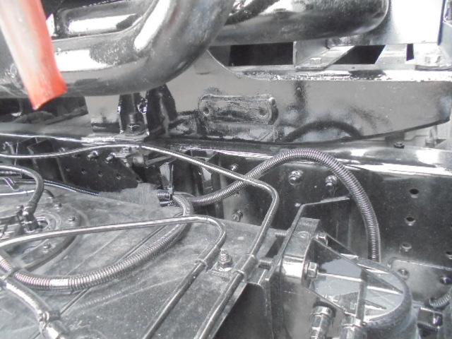 MITSUBISHI FUSO CANTER BASEGRADE