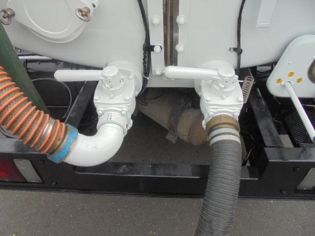 MITSUBISHI FUSO CANTER BASEGRADE