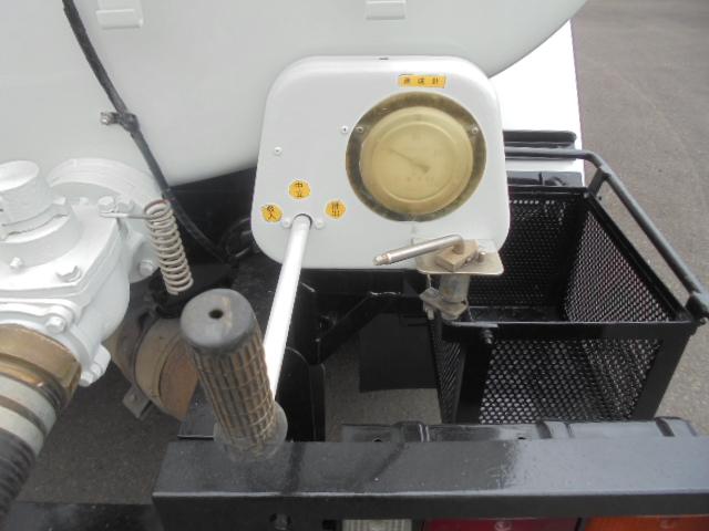 MITSUBISHI FUSO CANTER BASEGRADE