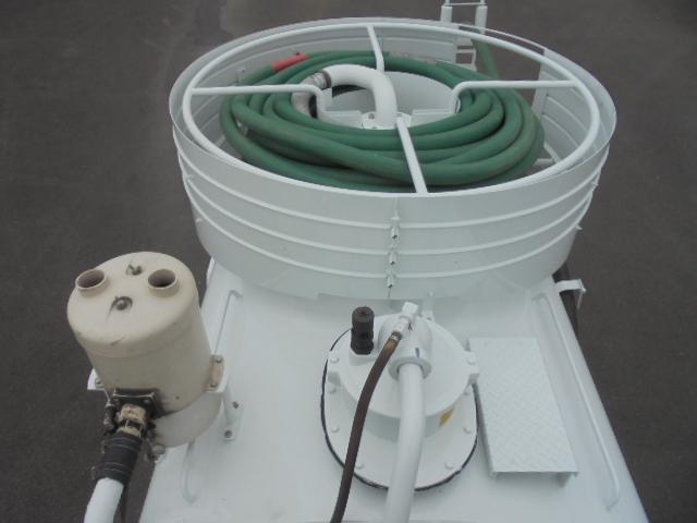 MITSUBISHI FUSO CANTER BASEGRADE