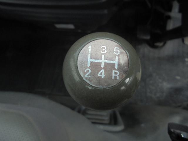 バネットトラック 　ディーゼル　５速ミッション　エアコン　パワステ　エアーバッグ　サイドバイザー　ＤＰＦ車　取説　タイミングベルト交換要　室内ルームクリーニング済　長さ４６０幅１６９高さ１８８ｃｍ（24枚目）