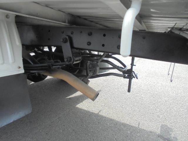 バネットトラック 　ディーゼル　５速ミッション　エアコン　パワステ　エアーバッグ　サイドバイザー　ＤＰＦ車　取説　タイミングベルト交換要　室内ルームクリーニング済　長さ４６０幅１６９高さ１８８ｃｍ（35枚目）