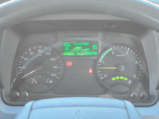 キャンター 　三菱ふそうキャンター２．０ｔ平ボディ４ＷＤ　インパネオートマ　純正キーレス　ＥＴＣ　前方ドライブレコーダー　エアコン　パワステ　パワーウインドウ　エアーバッグ　ＤＰＦ車　長さ４６９幅１６９高１９９ｃｍ（19枚目）