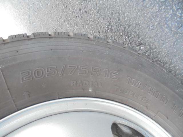 キャンター 　三菱ふそうキャンター２．０ｔ平ボディ４ＷＤ　インパネオートマ　純正キーレス　ＥＴＣ　前方ドライブレコーダー　エアコン　パワステ　パワーウインドウ　エアーバッグ　ＤＰＦ車　長さ４６９幅１６９高１９９ｃｍ（36枚目）