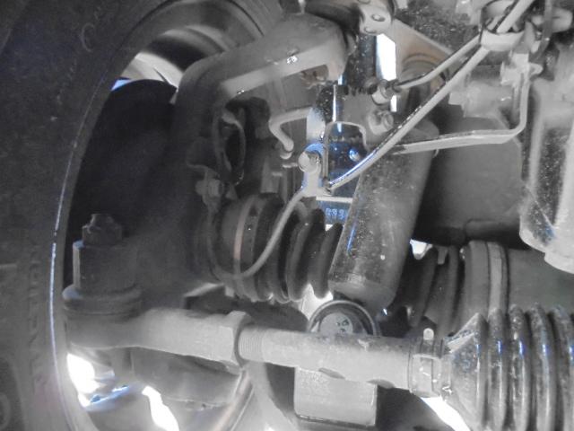 キャンター 　三菱ふそうキャンター２．０ｔ平ボディ４ＷＤ　インパネオートマ　純正キーレス　ＥＴＣ　前方ドライブレコーダー　エアコン　パワステ　パワーウインドウ　エアーバッグ　ＤＰＦ車　長さ４６９幅１６９高１９９ｃｍ（41枚目）