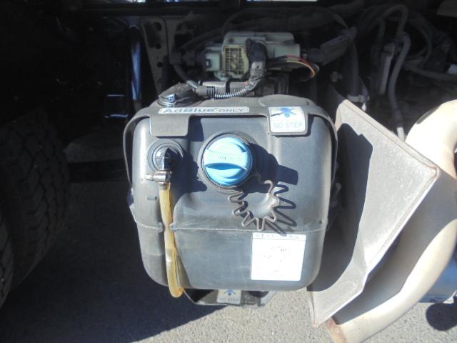 キャンター 　三菱ふそうキャンター２．０ｔ平ボディ４ＷＤ　インパネオートマ　純正キーレス　ＥＴＣ　前方ドライブレコーダー　エアコン　パワステ　パワーウインドウ　エアーバッグ　ＤＰＦ車　長さ４６９幅１６９高１９９ｃｍ（46枚目）