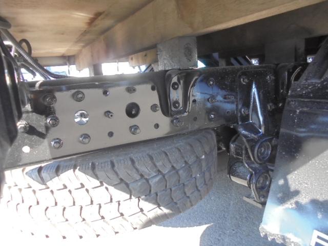 キャンター 　三菱ふそうキャンター２．０ｔ平ボディ４ＷＤ　インパネオートマ　純正キーレス　ＥＴＣ　前方ドライブレコーダー　エアコン　パワステ　パワーウインドウ　エアーバッグ　ＤＰＦ車　長さ４６９幅１６９高１９９ｃｍ（47枚目）