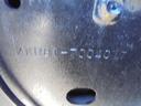 　３．０ｔ　ディーゼル　高床ダンプ　５速ミッション　集中ドアロック　左側電動ミラー　サイドバイザー付き(27枚目)