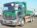UD TRUCKS QUON