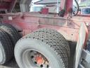 UD TRUCKS QUON