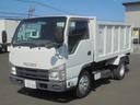 いすゞエルフ1.95t土砂禁ダンプを入荷しました!!