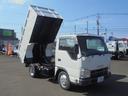 いすゞエルフ1.95t土砂禁ダンプを入荷しました!!