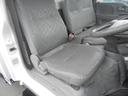 運転席シートの画像になります。