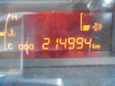 走行214,994キロ。