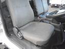 運転席シートの画像になります。