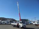 三菱キャンター２．９５ｔ４段クレーンラジコン付きを入荷しました！！