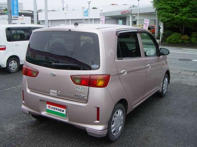 L キーレス ベンチシート Goo鑑定車(6枚目)