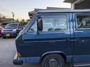 VOLKSWAGEN VANAGON