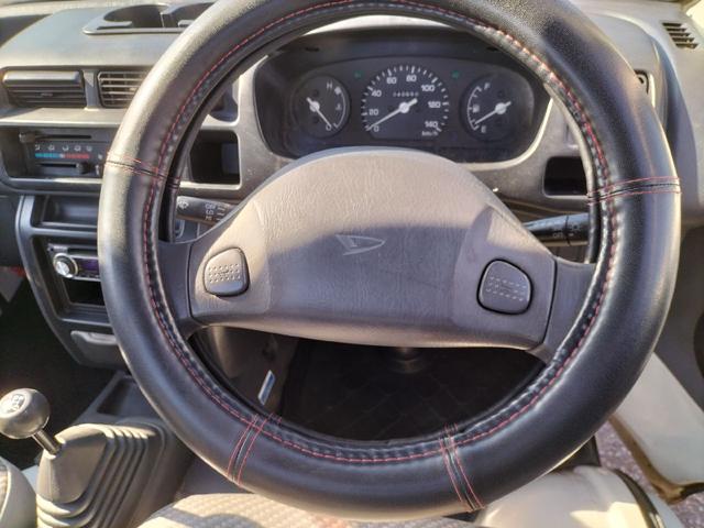 ハイゼットトラック スペシャル MT CD(2枚目)