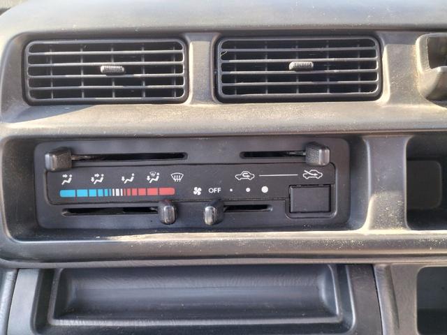 ハイゼットトラック スペシャル MT CD(3枚目)